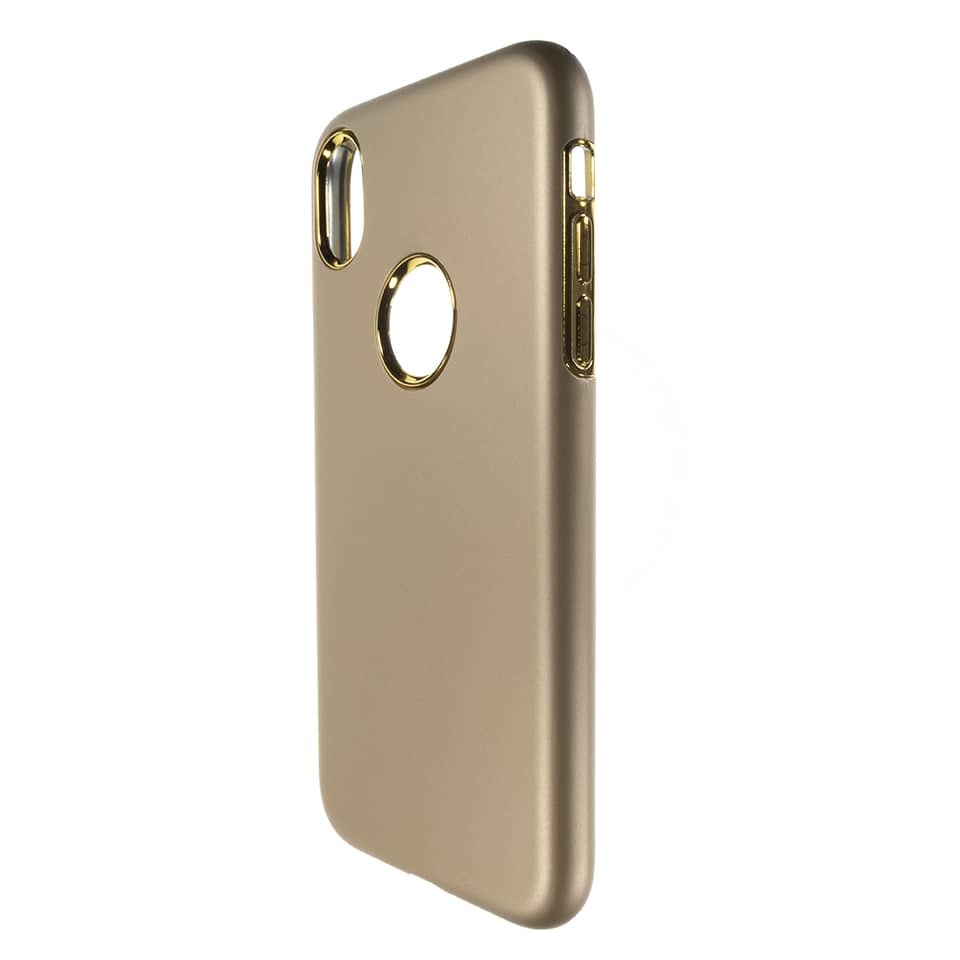 Heavy-Duty Shockproof Slim Case for iPhone XR