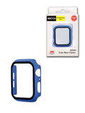 Protective Case for Apple Watch 40mm — Navy Blue