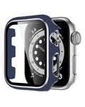 Protective Case for Apple Watch 42mm — Silver