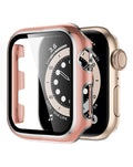 Protective Case for Apple Watch 42mm — Silver