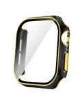 Protective Case for Apple Watch 42mm 2024 — Gold