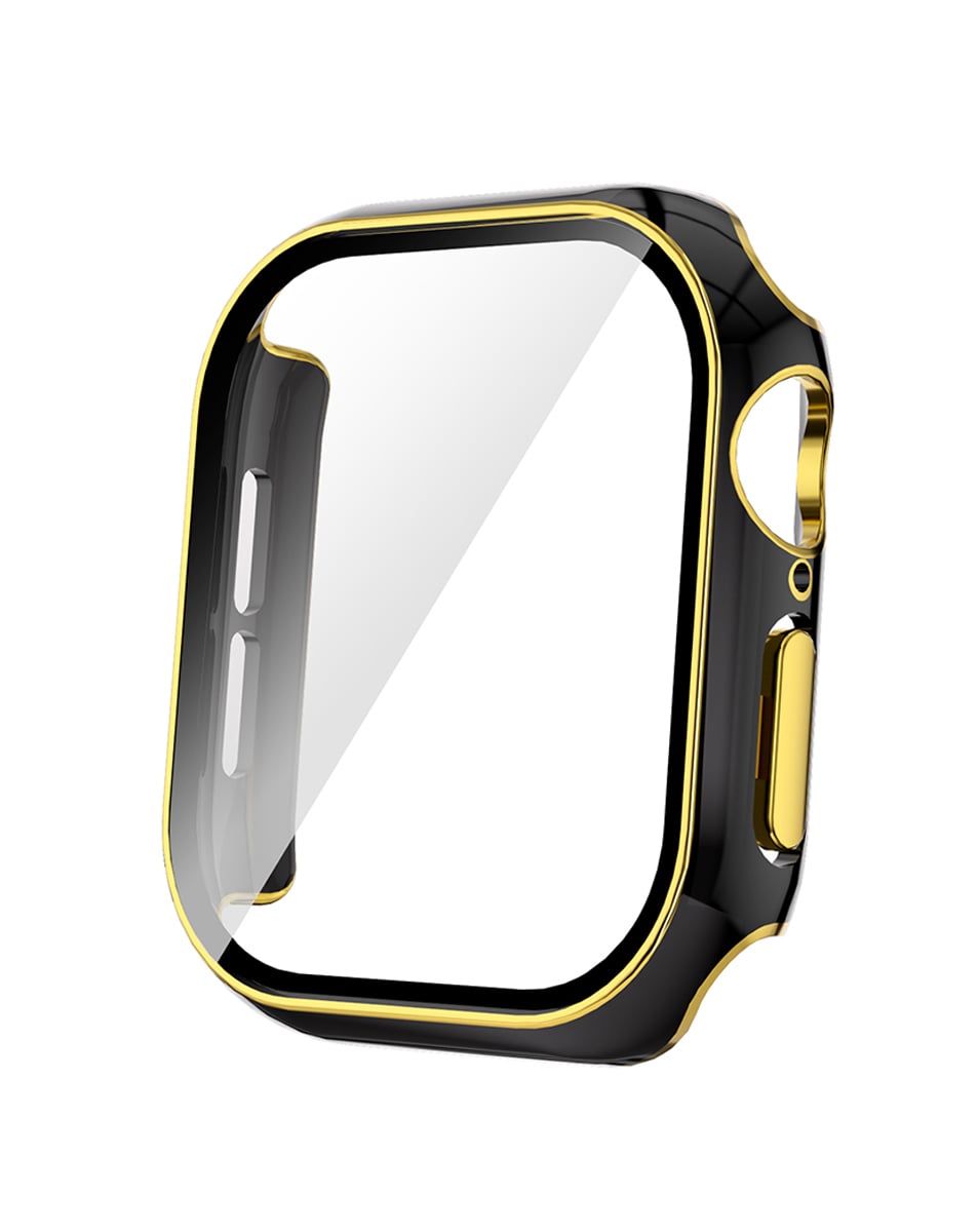 Protective Case for Apple Watch 42mm 2024 — Gold