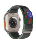 Replacement Strap for Apple Watch 42 / 44 / 45 / 46 / 49mm