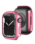 Protective Case for Apple Watch 45mm — Pink