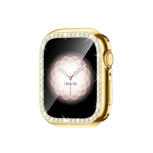 Protective Case for Apple Watch 46mm — Gold