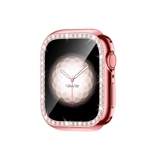 Protective Case for Apple Watch 46mm — Pink