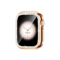 Protective Case for Apple Watch 46mm — Rose Gold