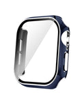Protective Case for Apple Watch 46mm 2024 — Silver