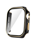 Protective Case for Apple Watch 46mm 2024 — Rose Gold