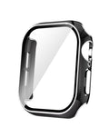 Protective Case for Apple Watch 46mm 2024 — Silver