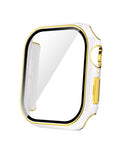 Protective Case for Apple Watch 46mm 2024 — Gold