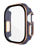 Protective Case for Apple Watch 49mm — Rose Gold