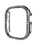 Protective Case for Apple Watch 49mm — Black