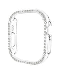 Crystal Clear Case for Apple Watch 49mm — Clear