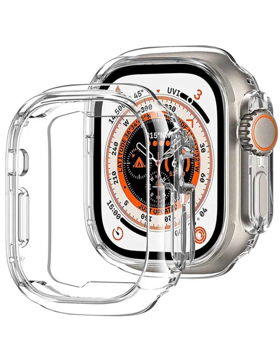 Protective Case for Apple Watch 49mm