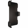 Heavy-Duty Shockproof Case for iPhone 12 Mini / 13 Mini — Black