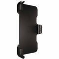 Heavy-Duty Shockproof Case for Galaxy Note 20 Ultra — Black