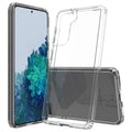 Hybrid Case for Galaxy S21 Ultra