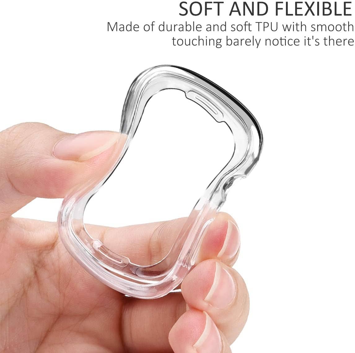 Protective Case for Apple Watch 44mm