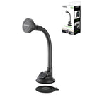 Esoulk Long Magnet Holder — Black