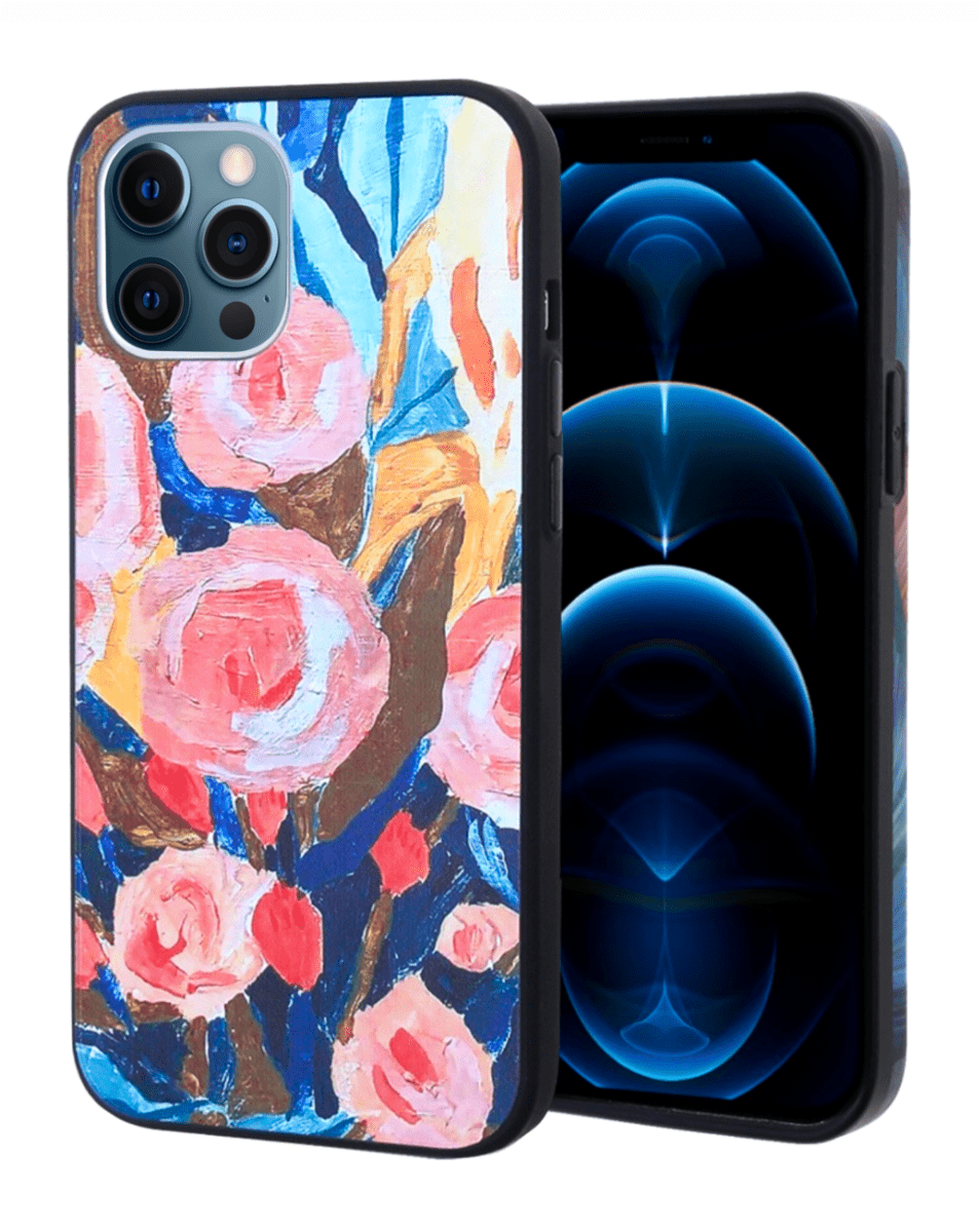 Protective Case for iPhone 12 Pro Max