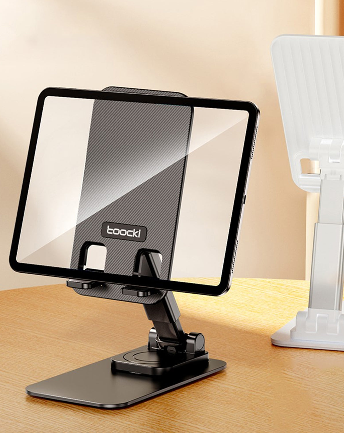 Toocki 360 Degree Rotatable Phone Holder Stand
