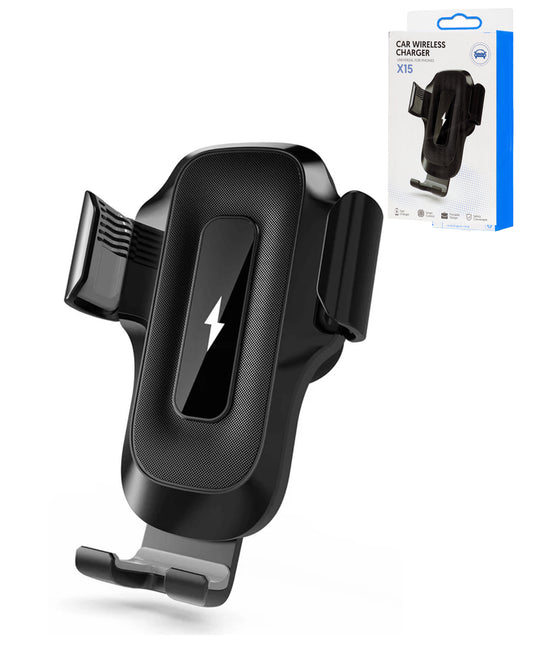 Toocki Wireless Car Charger — 15W