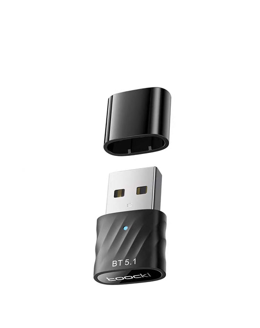Toocki Bluetooth 5.1 OTG