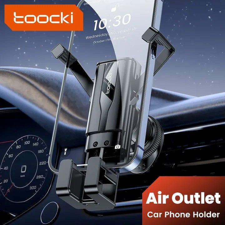 Toocki Gravity Car Holder