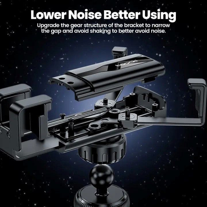 Toocki Gravity Car Holder