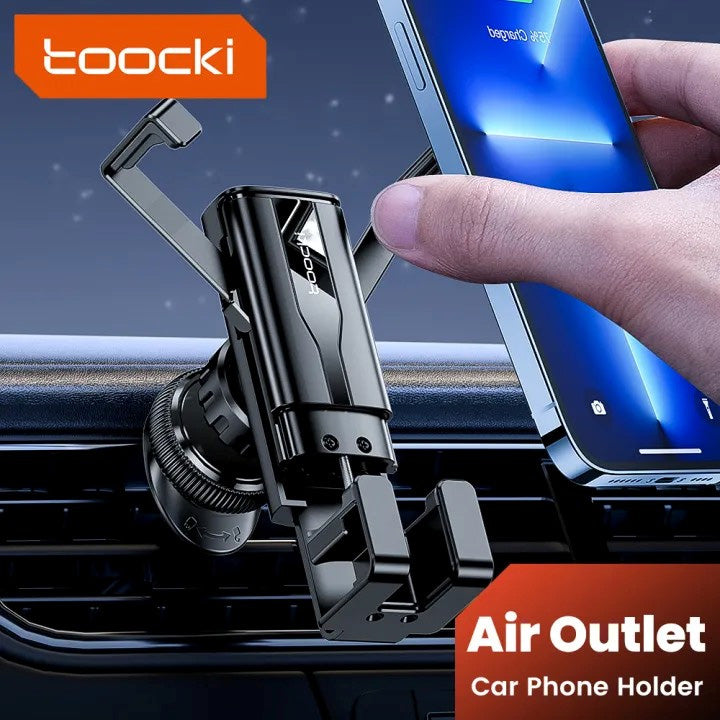 Toocki Gravity Car Holder