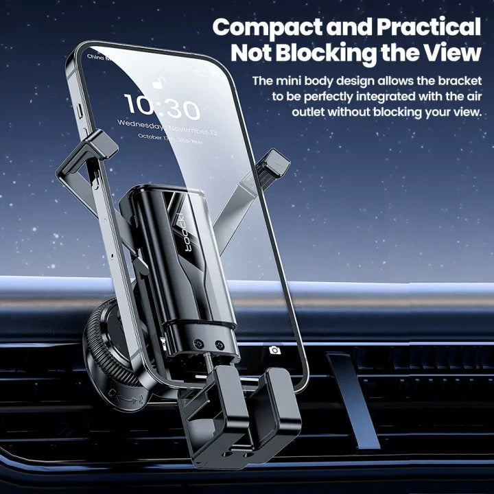 Toocki Gravity Car Holder