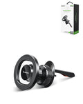 Esoulk Magnetic Air Vent Car Holder — Black