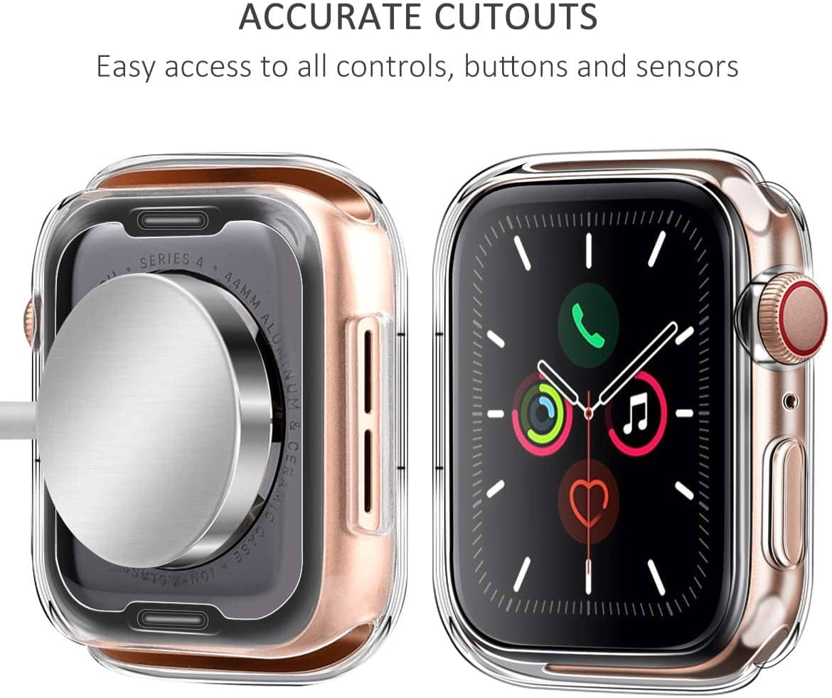 Protective Case for Apple Watch 44mm