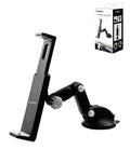 Esoulk EH11P iPad Mini & Phone Holder — Black