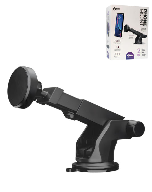 Pomgear Telescoping Full Range Grip Mount