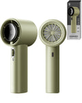 Pomgear Handheld Mini Fan — Green