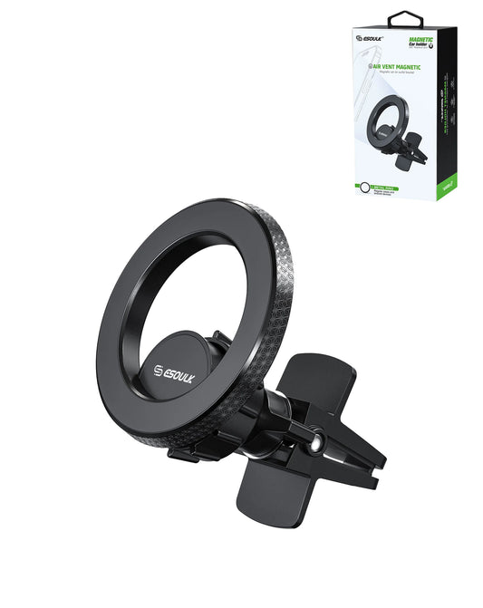 Esoulk Air Vent Magnetic Car Holder