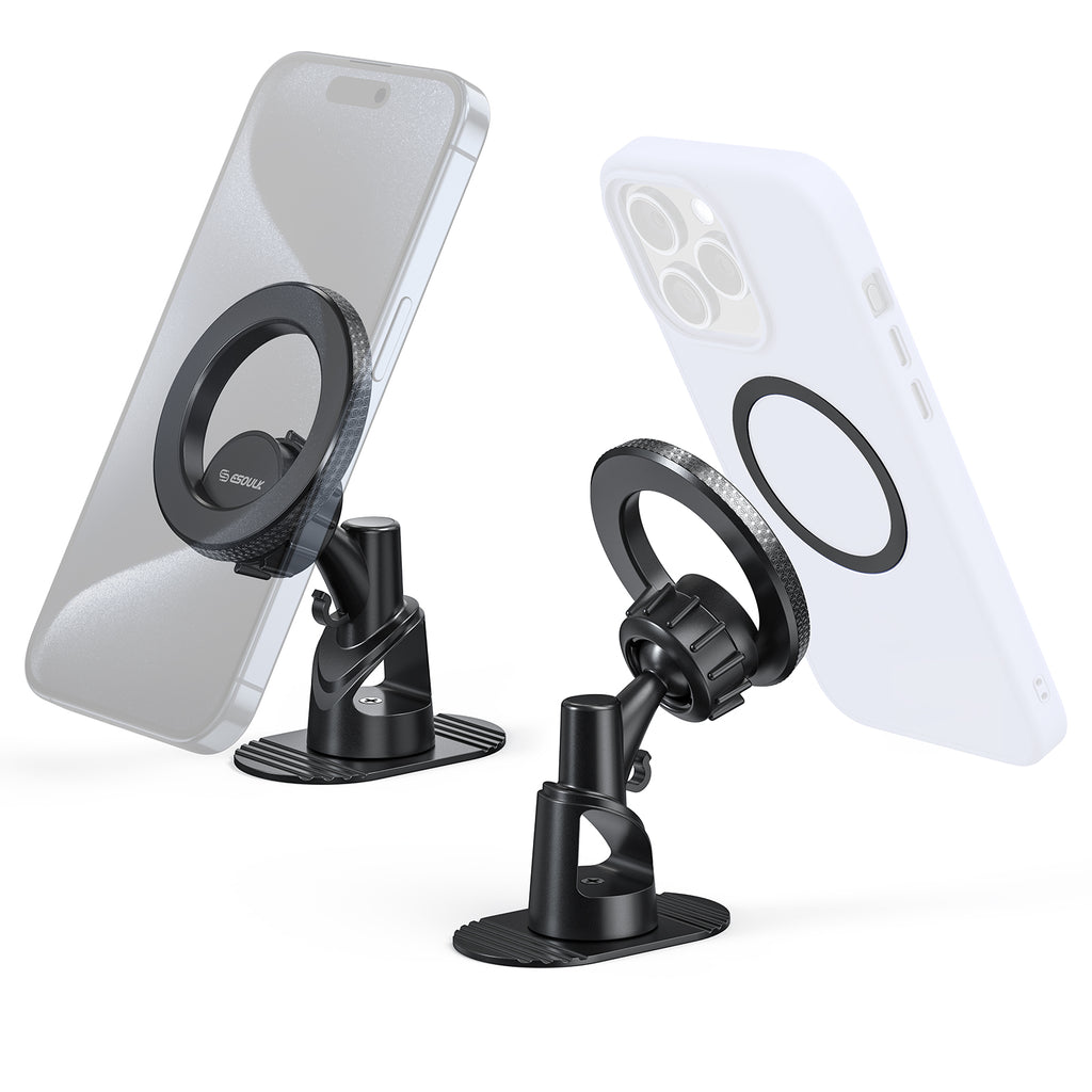 Esoulk Dashboard Magnetic Car Holder
