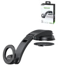 Esoulk Magnetic Car Holder — Black