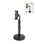 Pomgear Adjustable Desktop Phone Mount
