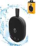 Skullcandy Ounce XT Small Portable Wireless Speaker — Black