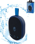 Skullcandy Ounce XT Small Portable Wireless Speaker — Dark Blue