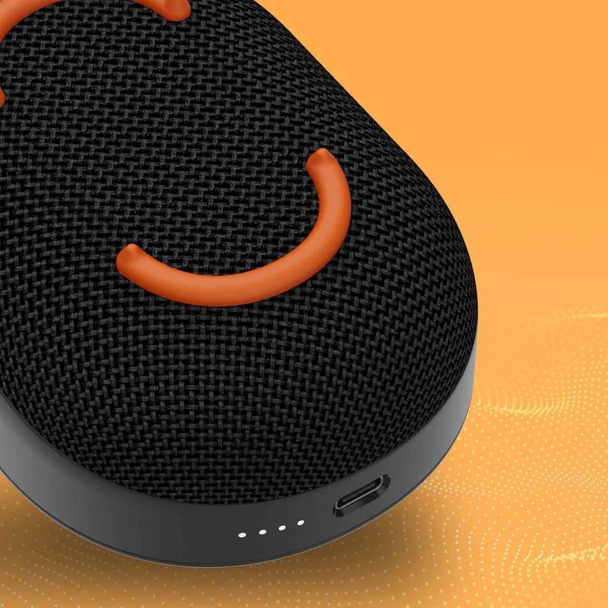 Skullcandy Kilo XT Bluetooth Speaker — Black