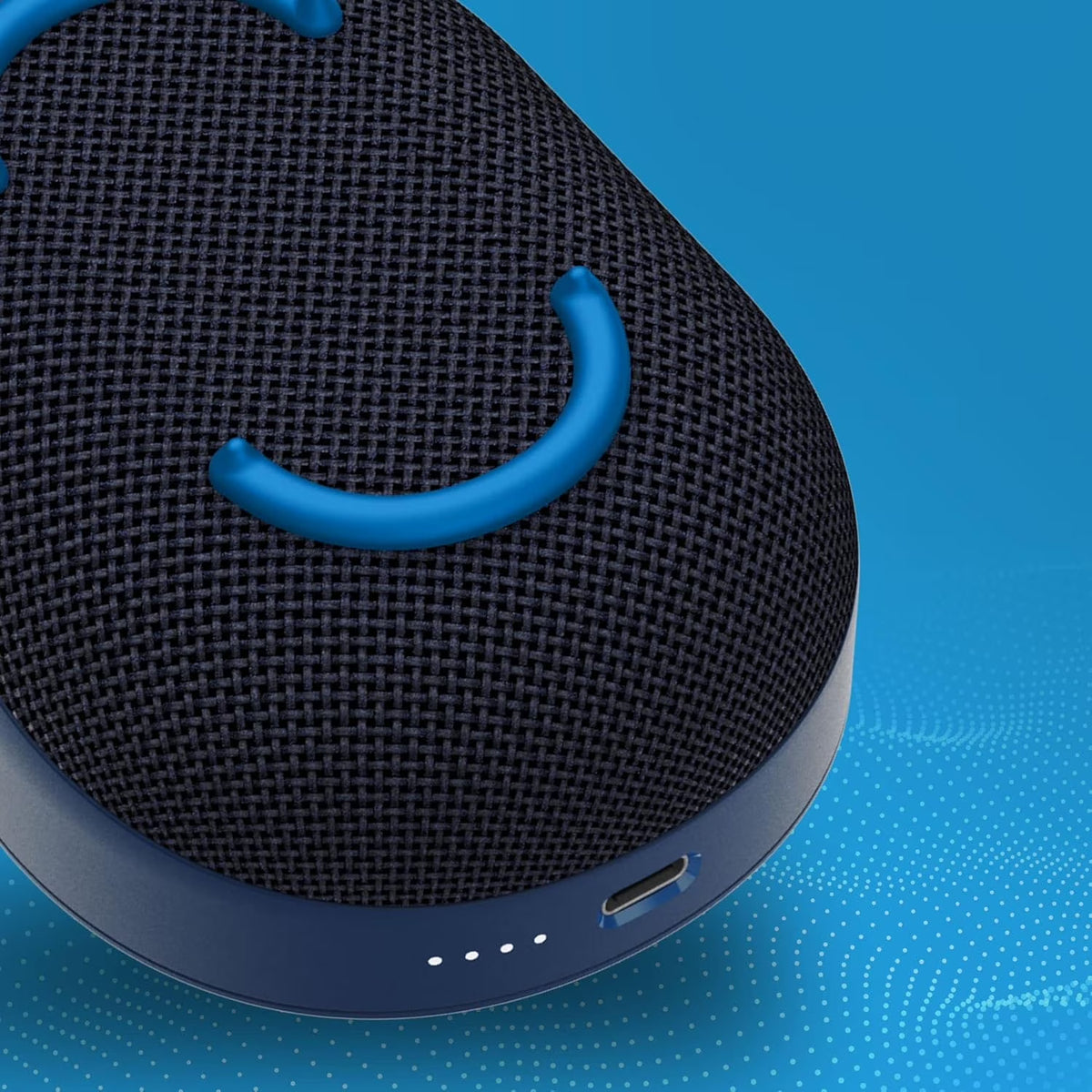 Skullcandy Kilo XT Bluetooth Speaker — Dark Blue