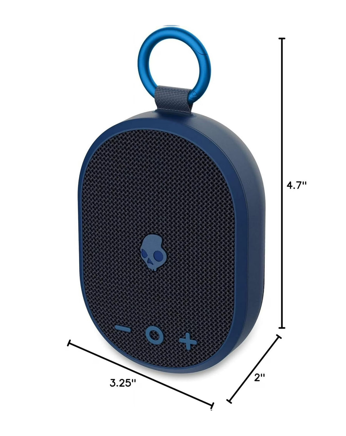 Skullcandy Kilo XT Bluetooth Speaker — Dark Blue