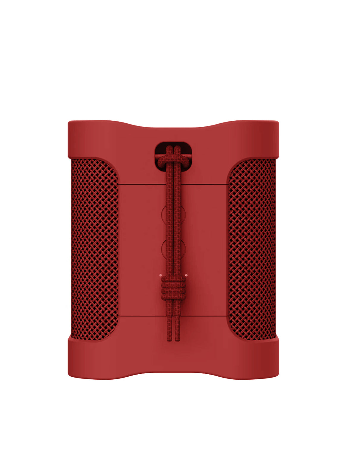 Skullcandy Terrain Mini Bluetooth Speaker — Red