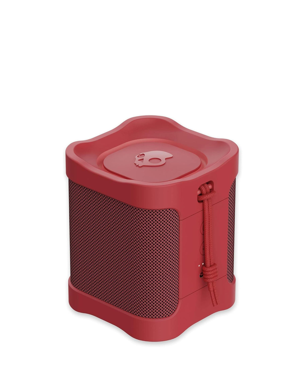 Skullcandy Terrain Mini Bluetooth Speaker — Red