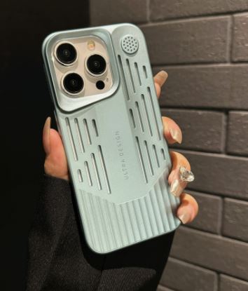 The Frost — Cooling Heat-Dissipation Case