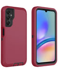 Heavy-Duty Shockproof Case for Galaxy A05S